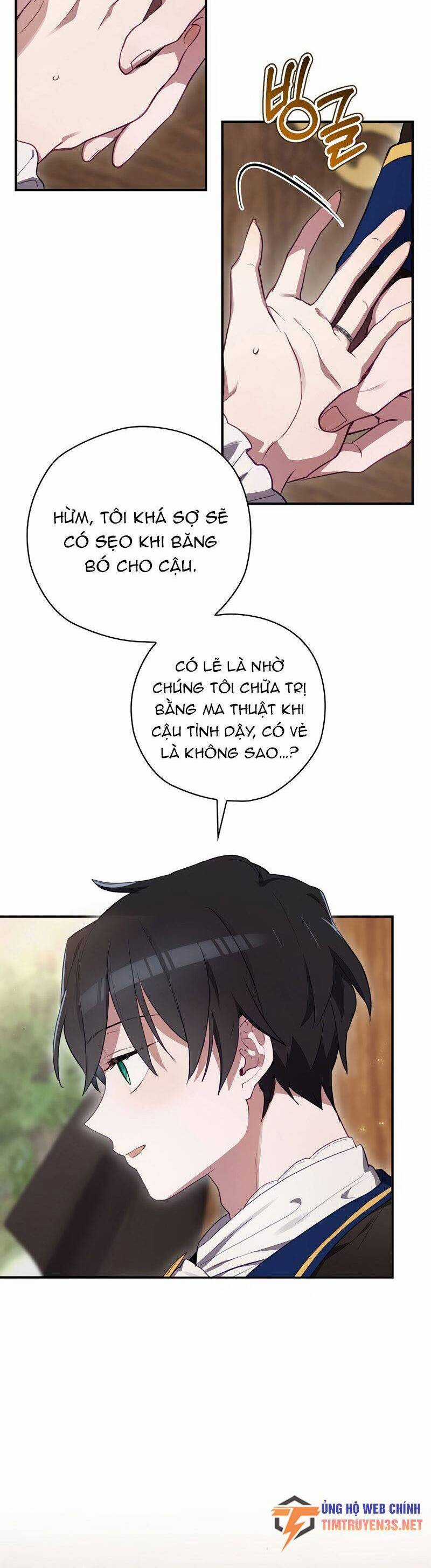 Kẻ Phán Quyết - Chương 42 - Trang 37