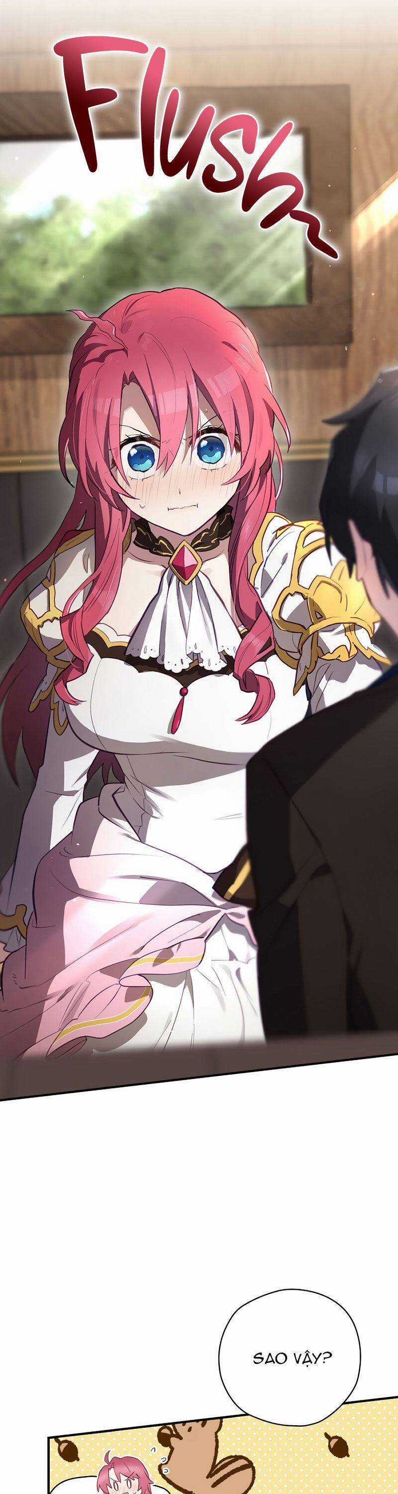 Kẻ Phán Quyết - Chương 42 - Trang 38