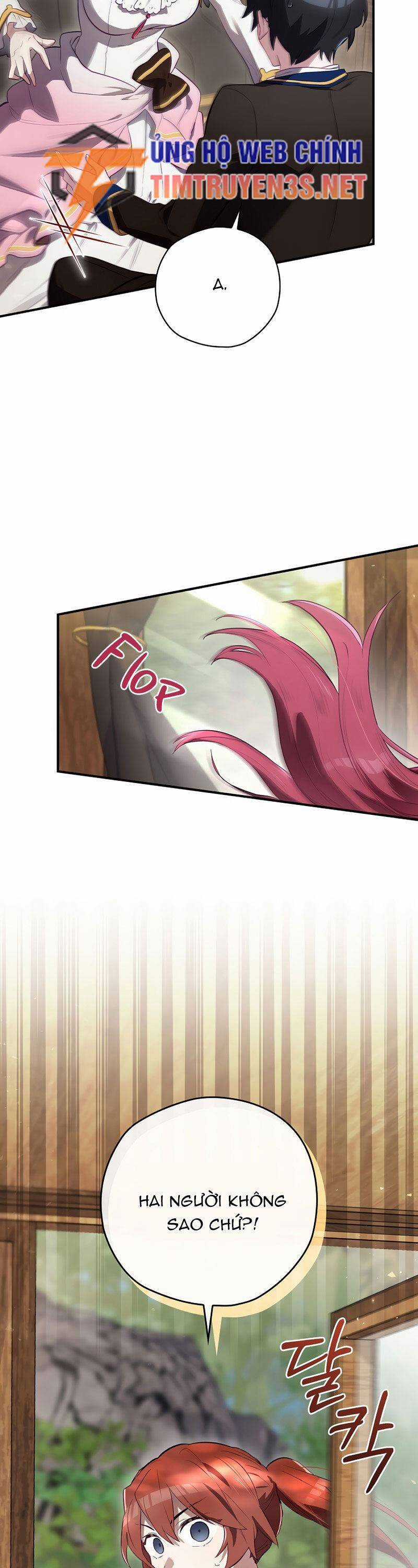 Kẻ Phán Quyết - Chương 42 - Trang 40