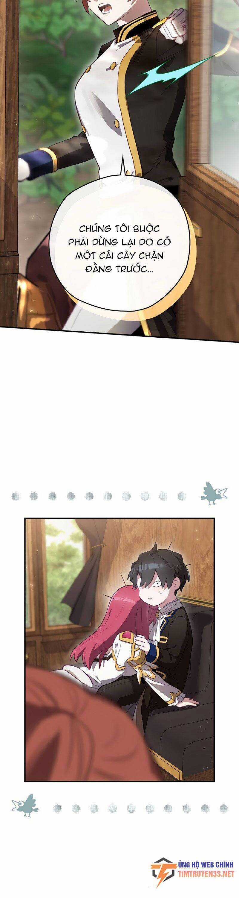 Kẻ Phán Quyết - Chương 42 - Trang 41