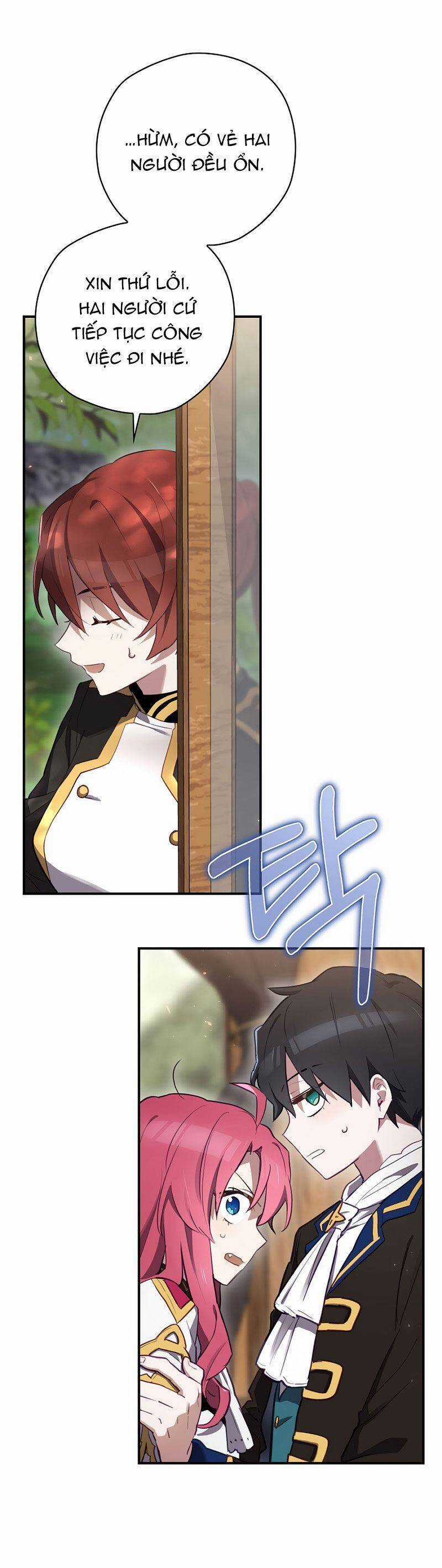 Kẻ Phán Quyết - Chương 42 - Trang 42