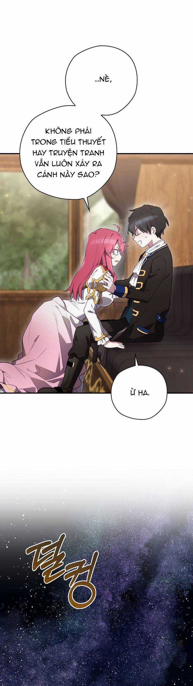 Kẻ Phán Quyết - Chương 42 - Trang 43