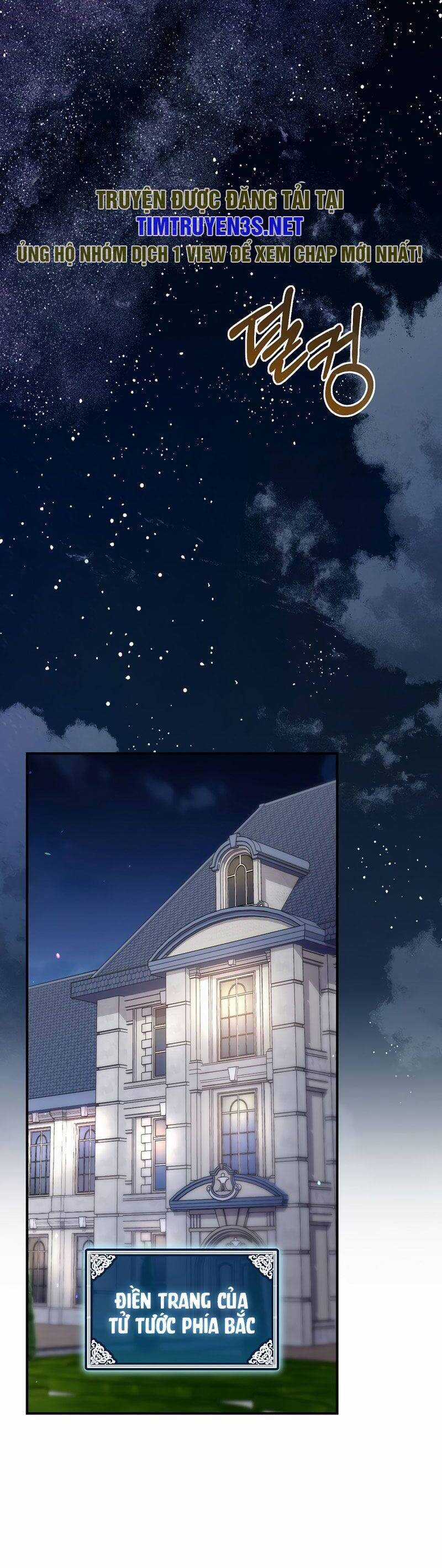 Kẻ Phán Quyết - Chương 42 - Trang 44