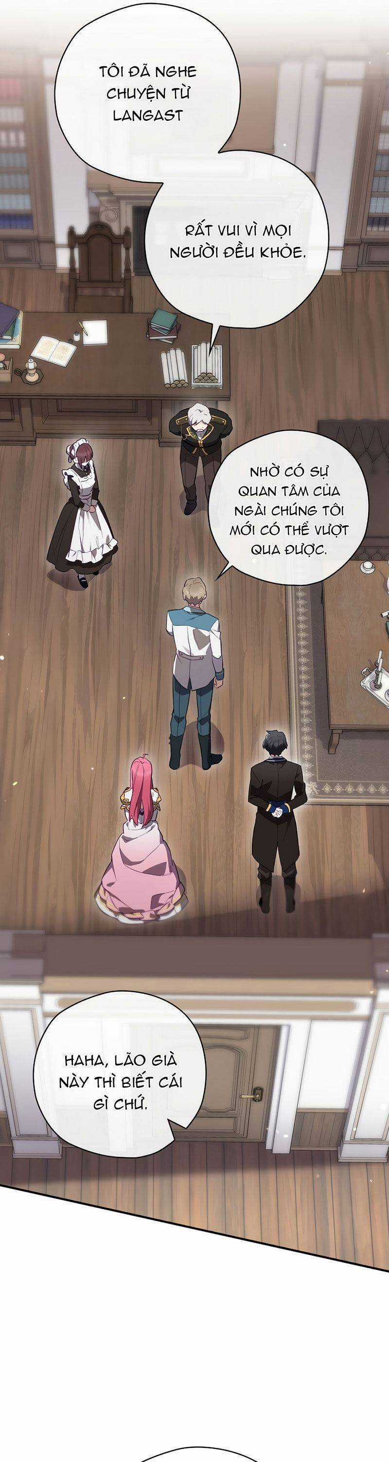 Kẻ Phán Quyết - Chương 42 - Trang 46