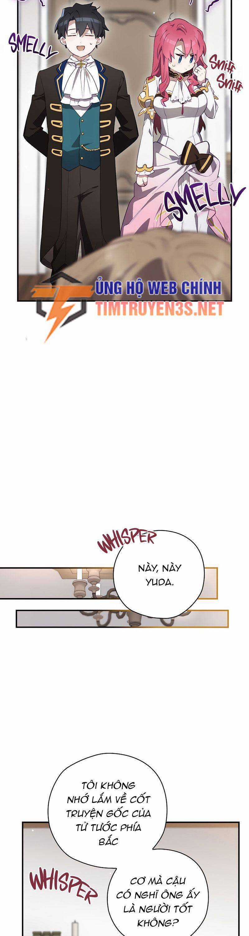 Kẻ Phán Quyết - Chương 42 - Trang 48