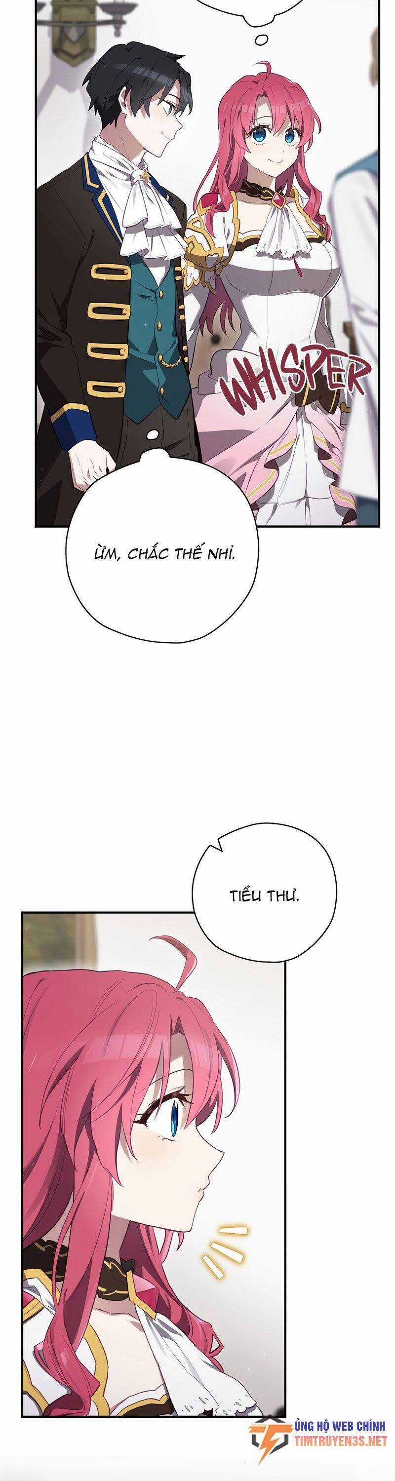 Kẻ Phán Quyết - Chương 42 - Trang 49