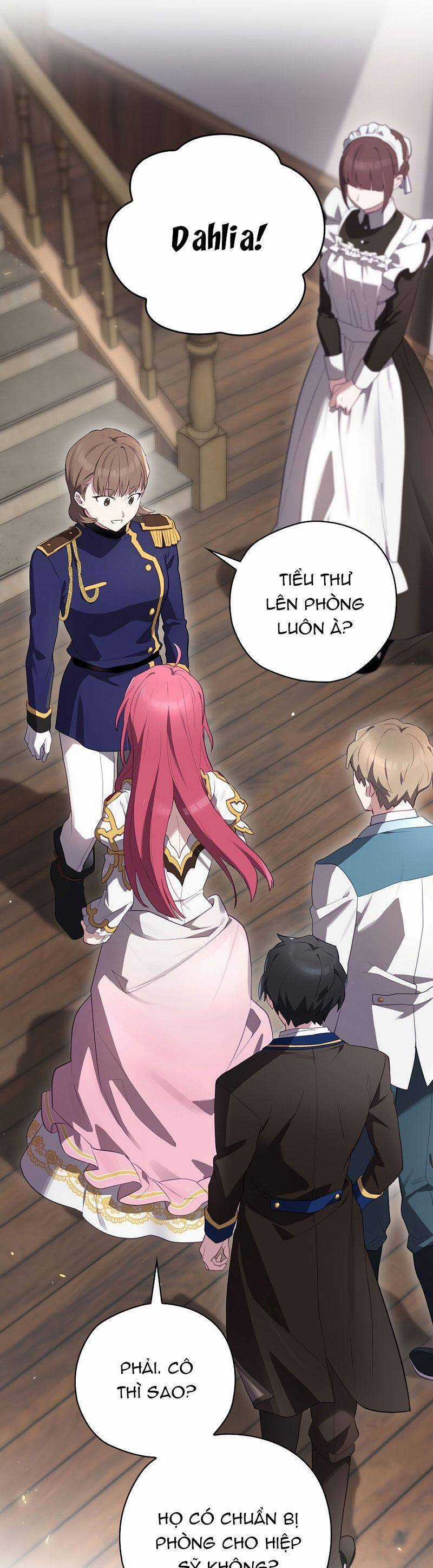 Kẻ Phán Quyết - Chương 42 - Trang 50