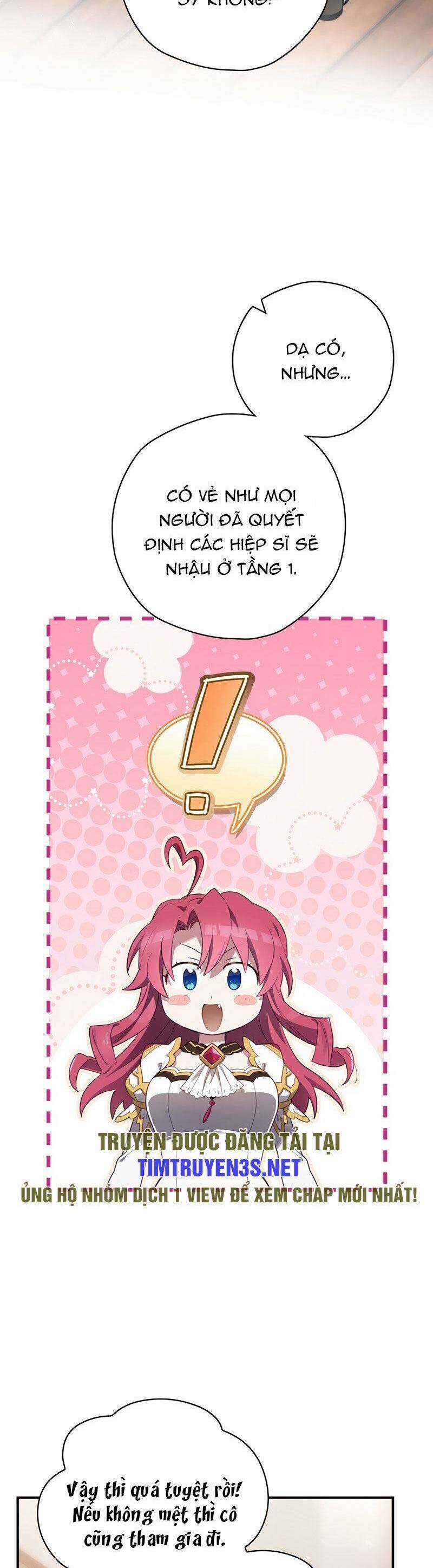 Kẻ Phán Quyết - Chương 42 - Trang 51