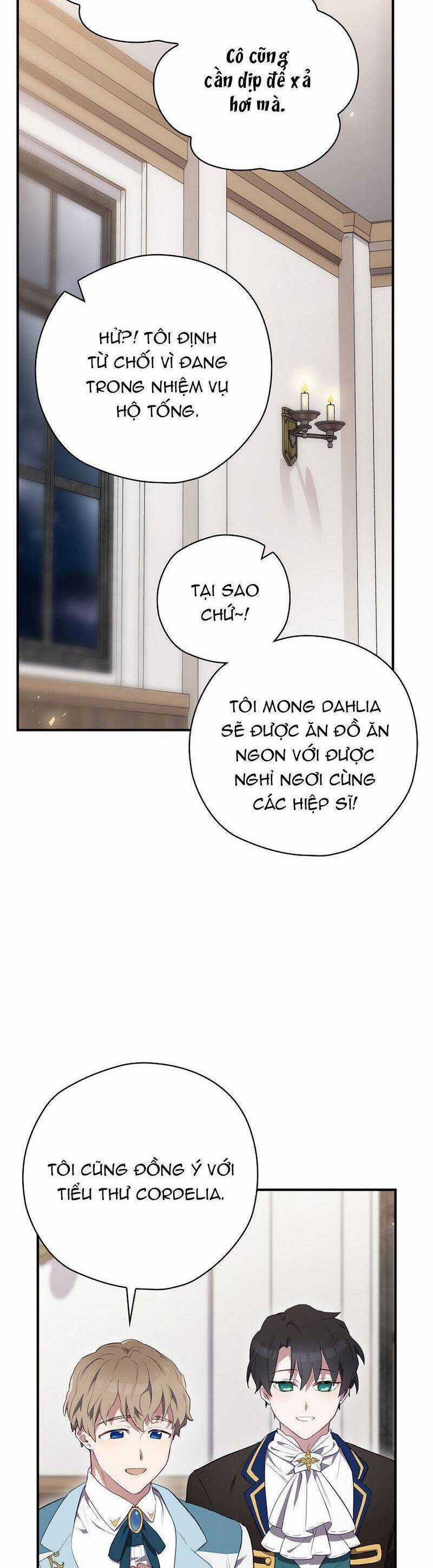 Kẻ Phán Quyết - Chương 42 - Trang 52