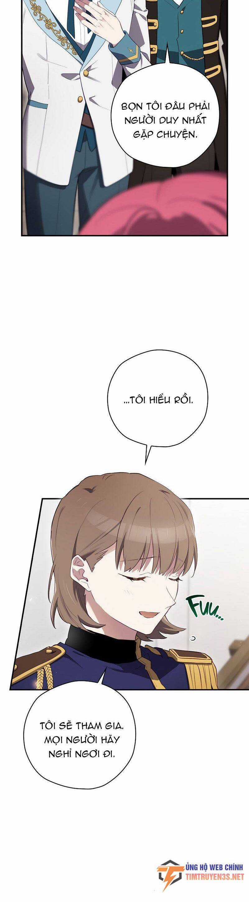 Kẻ Phán Quyết - Chương 42 - Trang 53