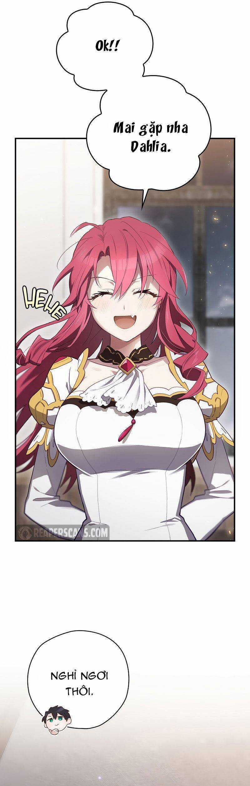 Kẻ Phán Quyết - Chương 42 - Trang 54