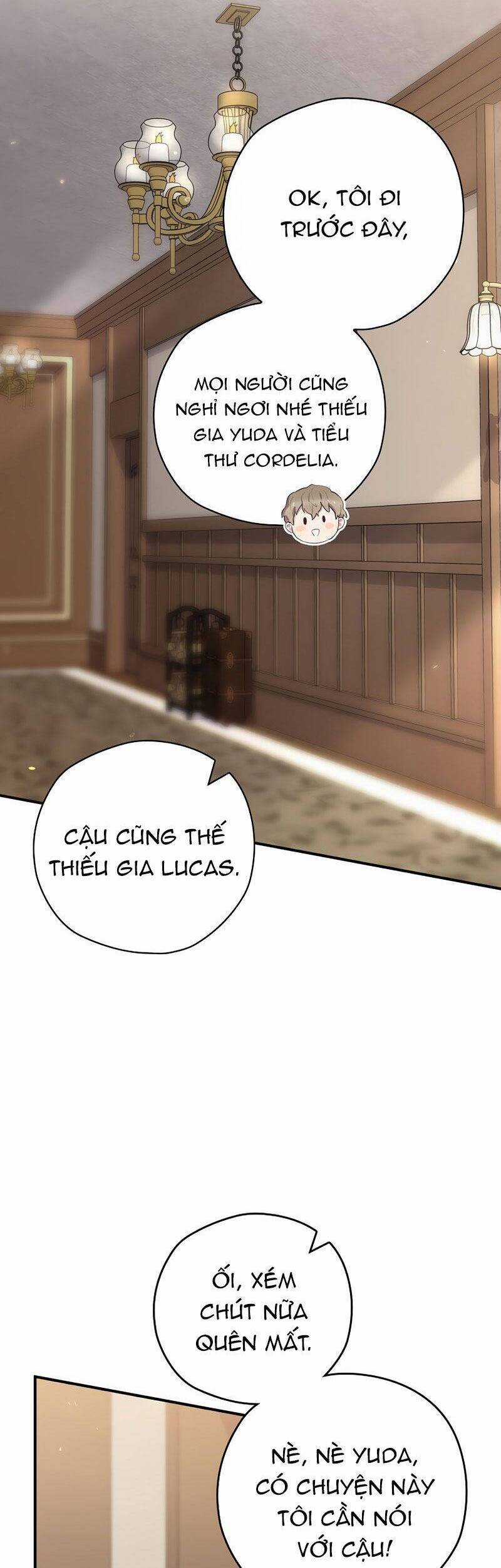 Kẻ Phán Quyết - Chương 42 - Trang 55
