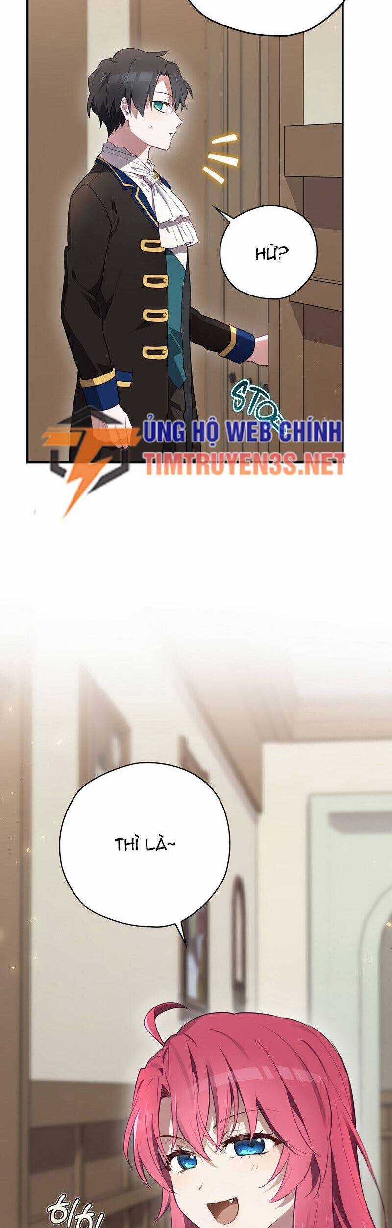 Kẻ Phán Quyết - Chương 42 - Trang 56