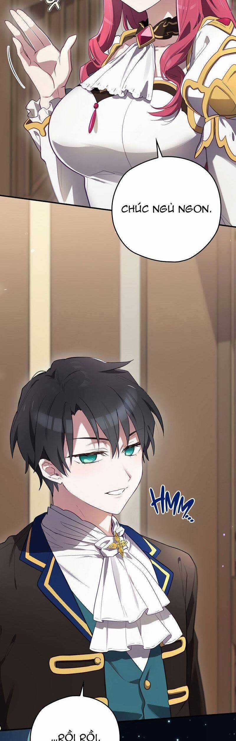 Kẻ Phán Quyết - Chương 42 - Trang 57