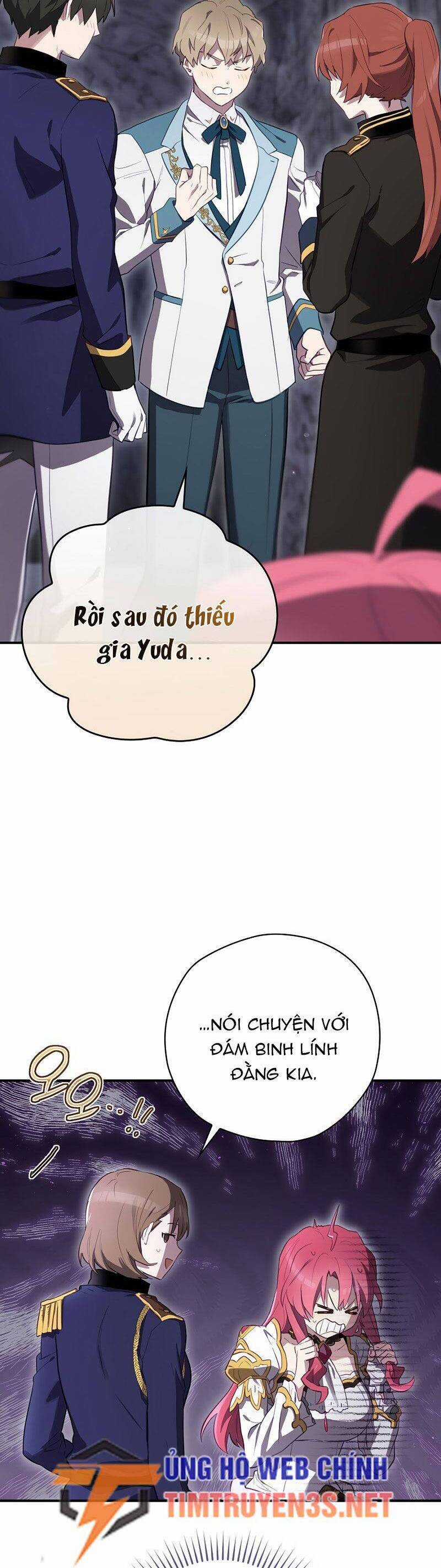 Kẻ Phán Quyết - Chương 42 - Trang 7