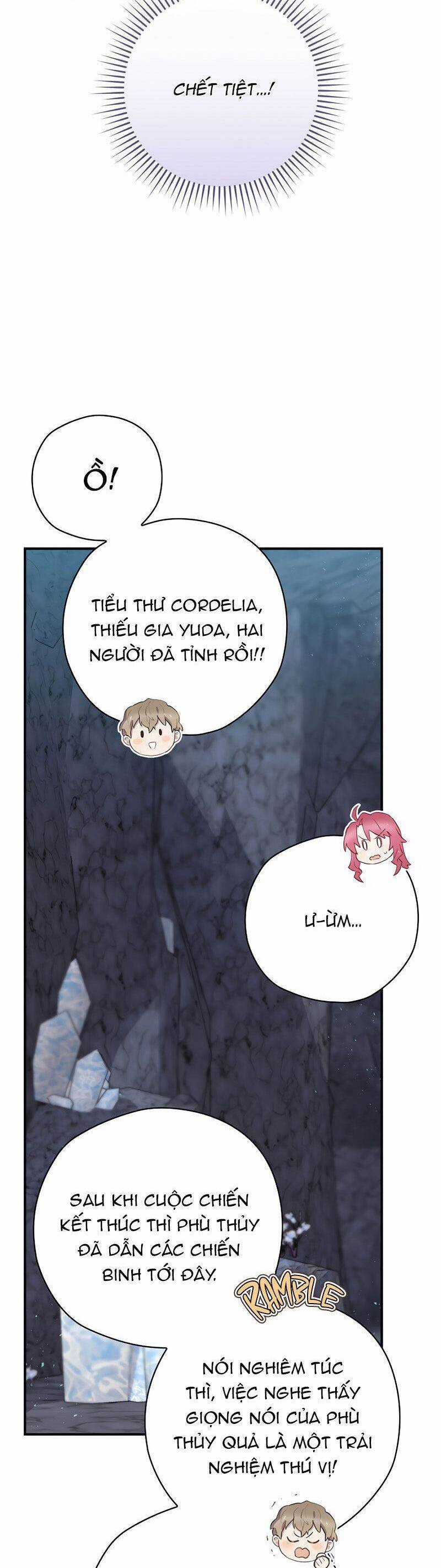 Kẻ Phán Quyết - Chương 42 - Trang 8