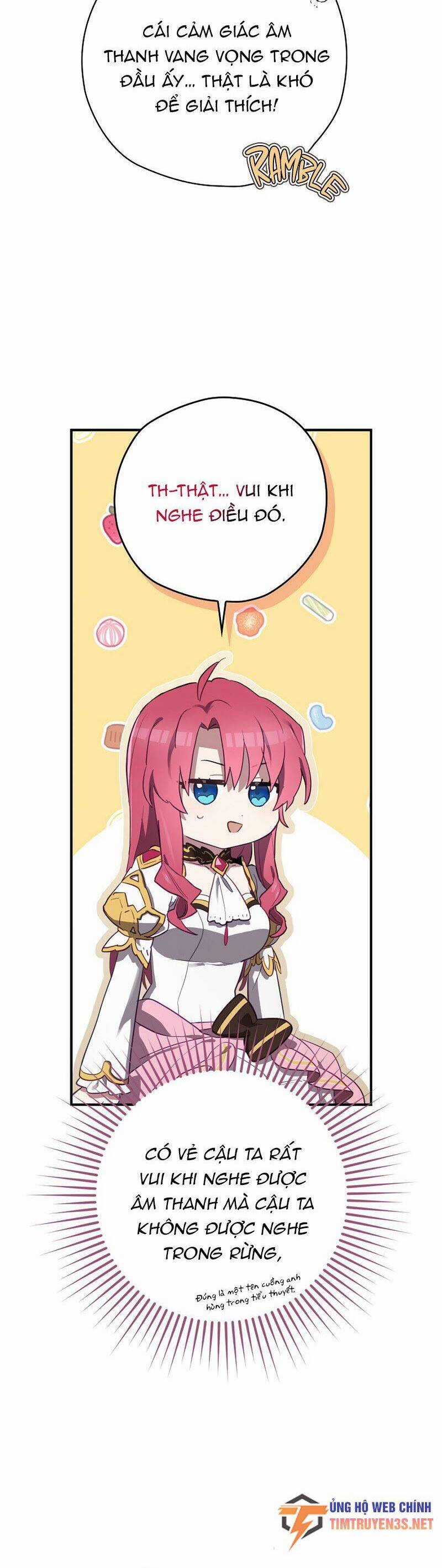 Kẻ Phán Quyết - Chương 42 - Trang 9