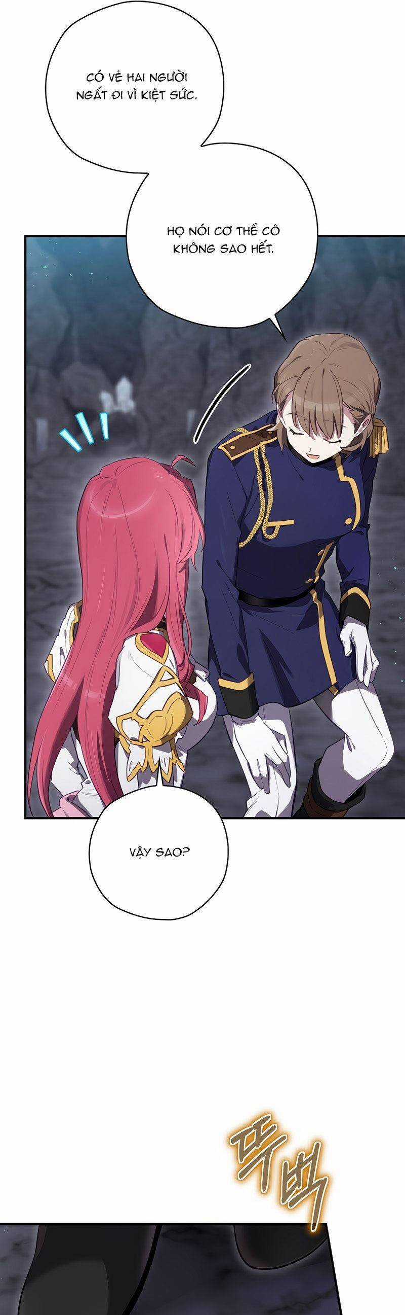 Kẻ Phán Quyết - Chương 42 - Trang 10