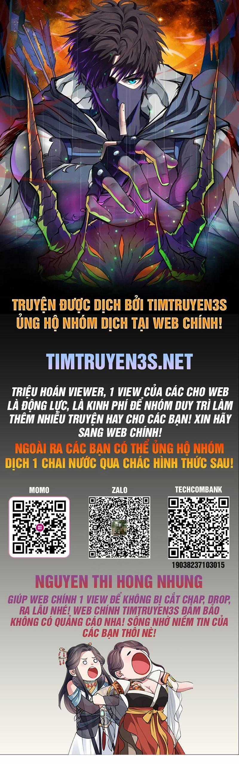 Kẻ Phán Quyết - Chương 43 - Trang 1