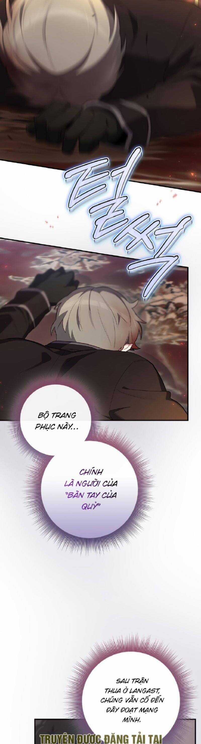 Kẻ Phán Quyết - Chương 43 - Trang 12