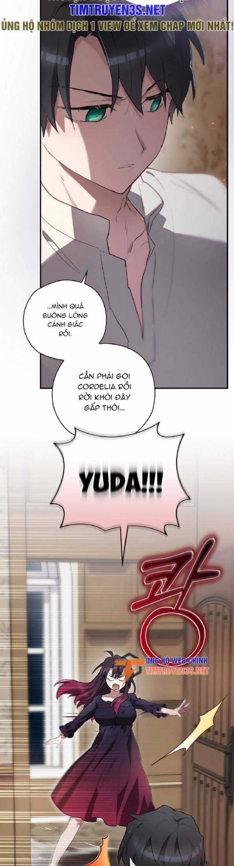 Kẻ Phán Quyết - Chương 43 - Trang 13