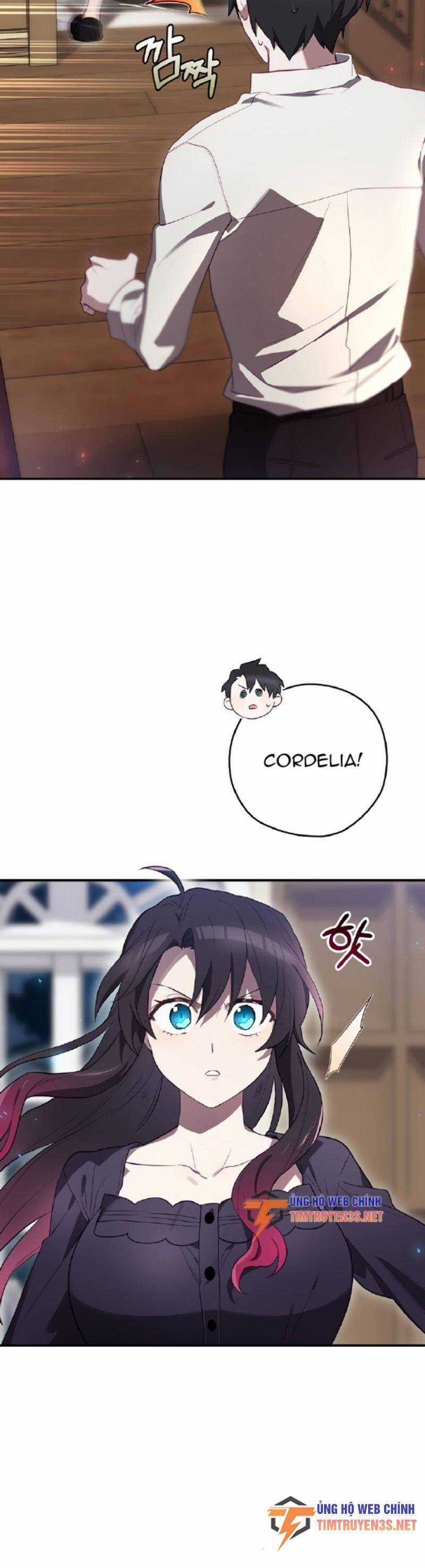 Kẻ Phán Quyết - Chương 43 - Trang 14
