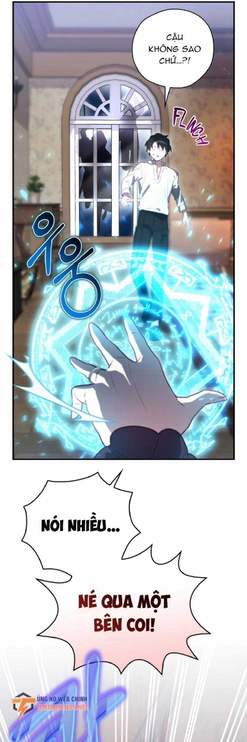 Kẻ Phán Quyết - Chương 43 - Trang 15