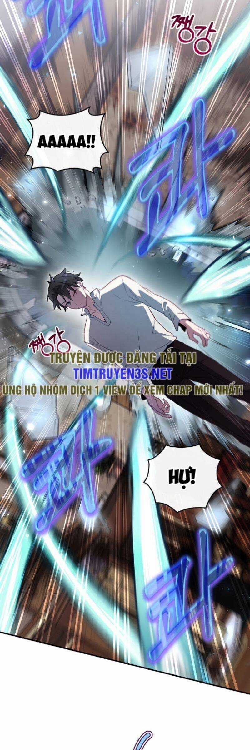 Kẻ Phán Quyết - Chương 43 - Trang 16