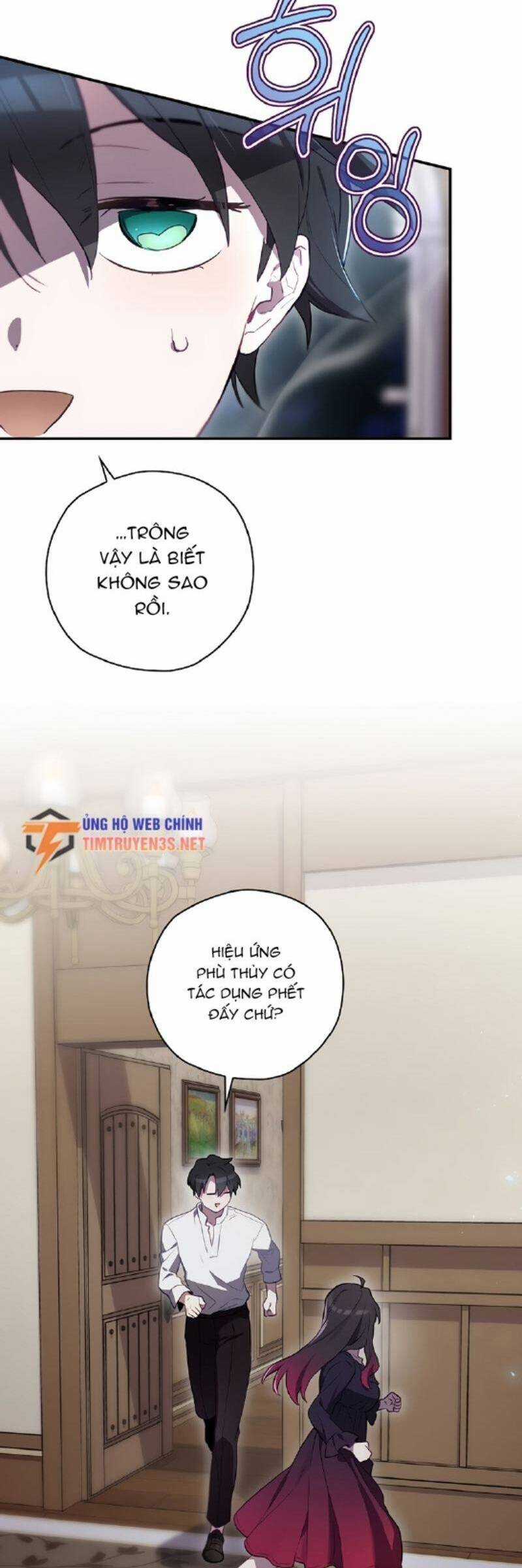 Kẻ Phán Quyết - Chương 43 - Trang 17