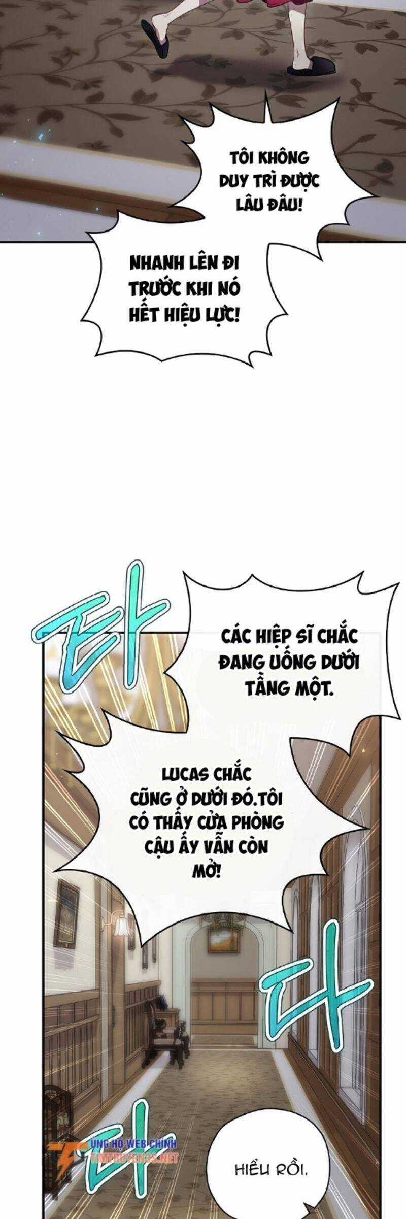 Kẻ Phán Quyết - Chương 43 - Trang 18