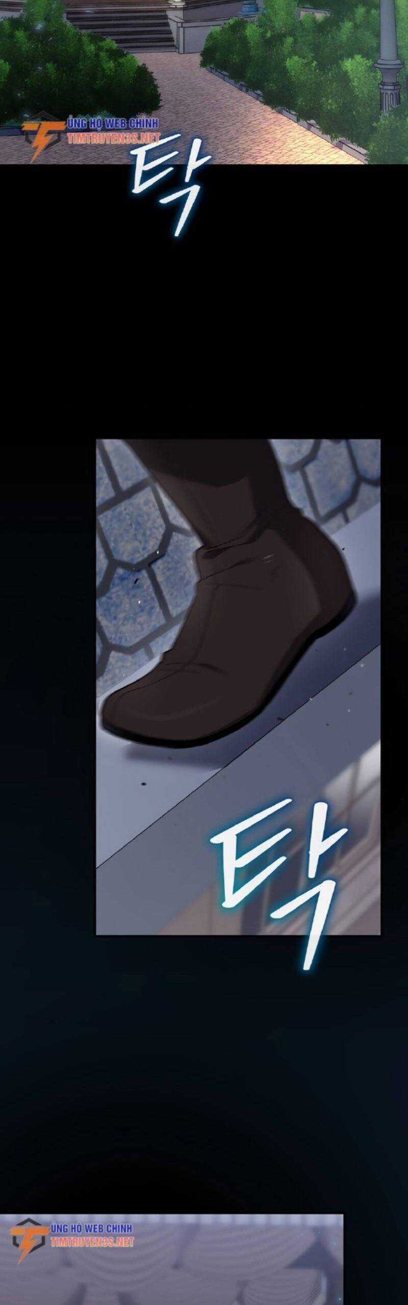 Kẻ Phán Quyết - Chương 43 - Trang 3