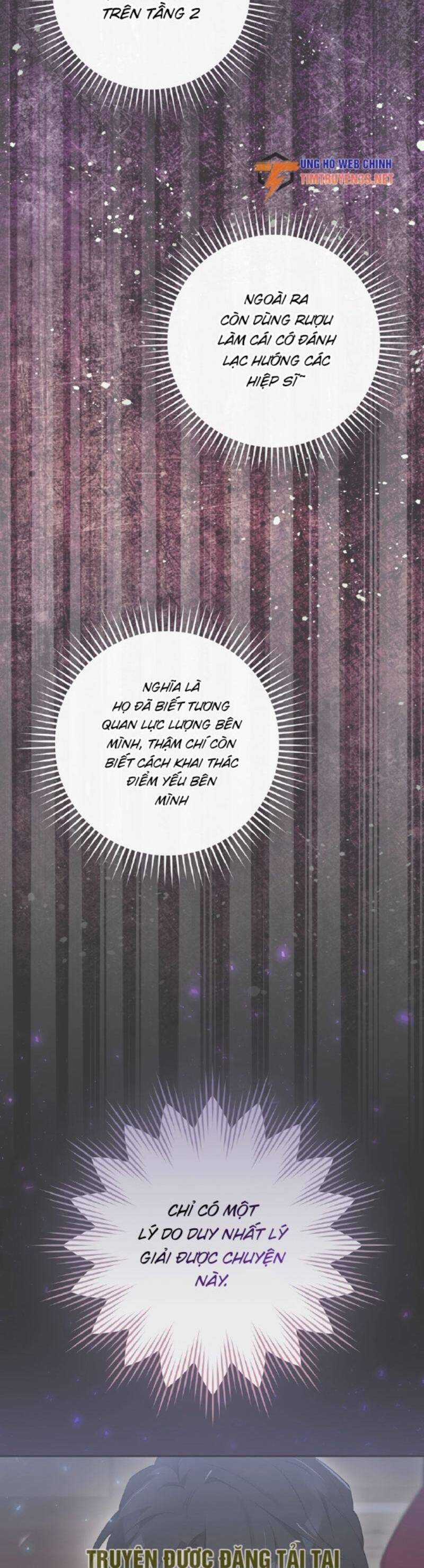 Kẻ Phán Quyết - Chương 43 - Trang 21