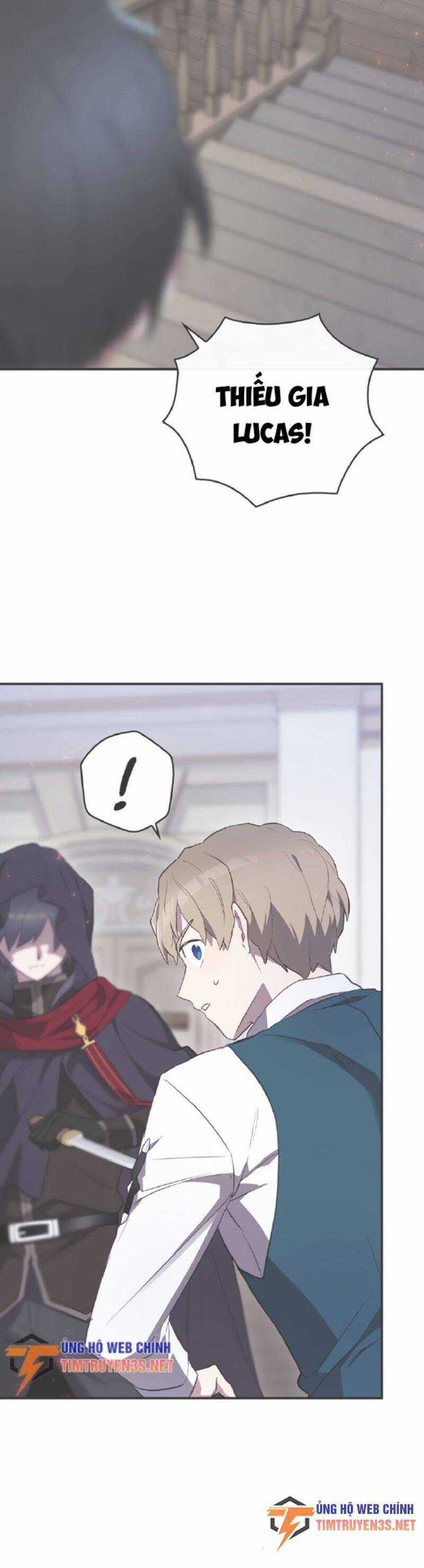 Kẻ Phán Quyết - Chương 43 - Trang 23