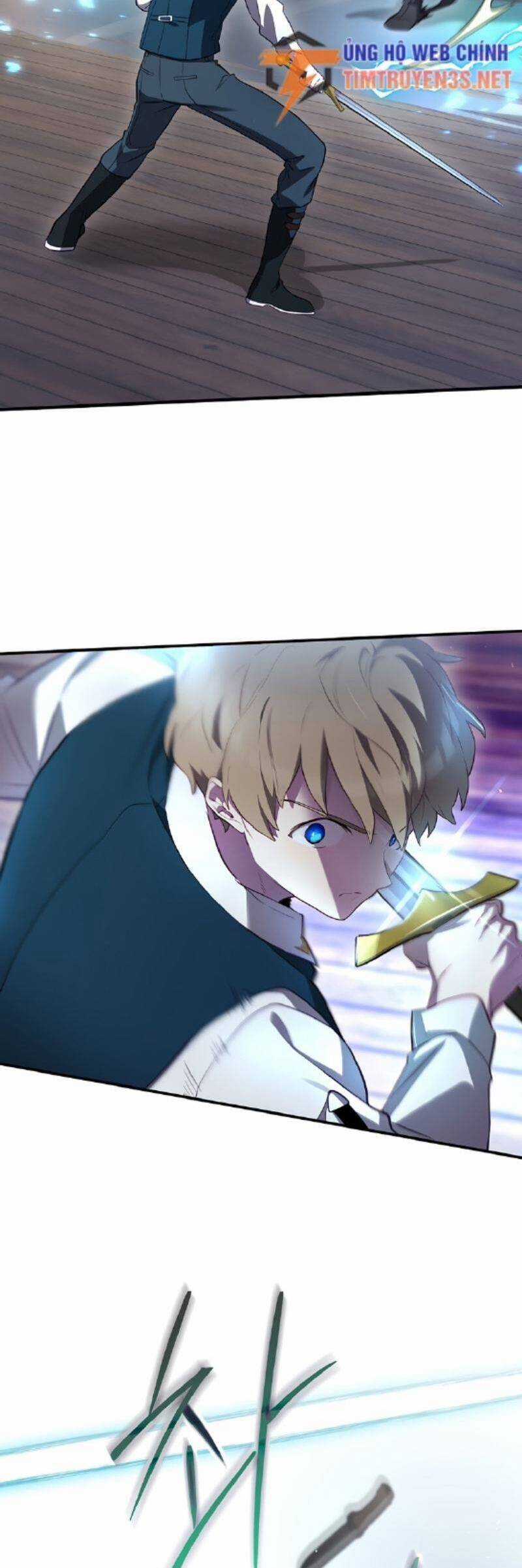 Kẻ Phán Quyết - Chương 43 - Trang 25