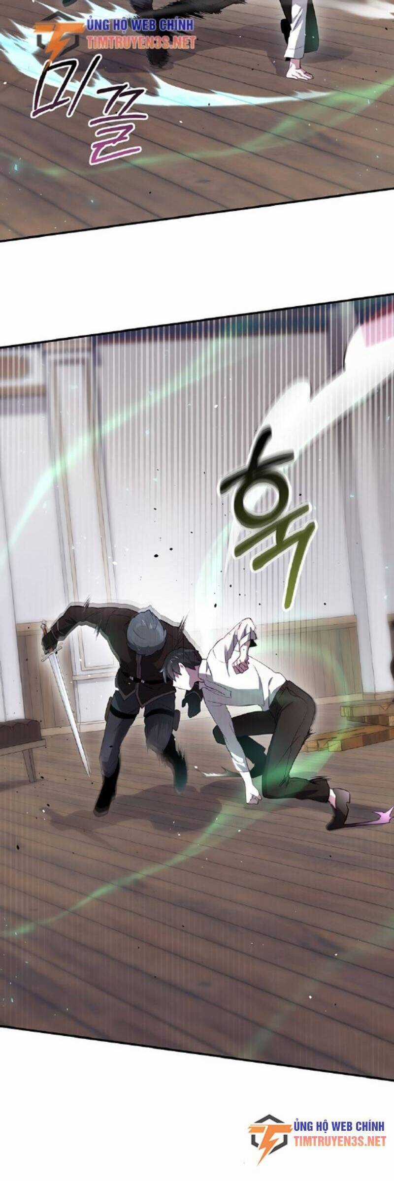 Kẻ Phán Quyết - Chương 43 - Trang 28