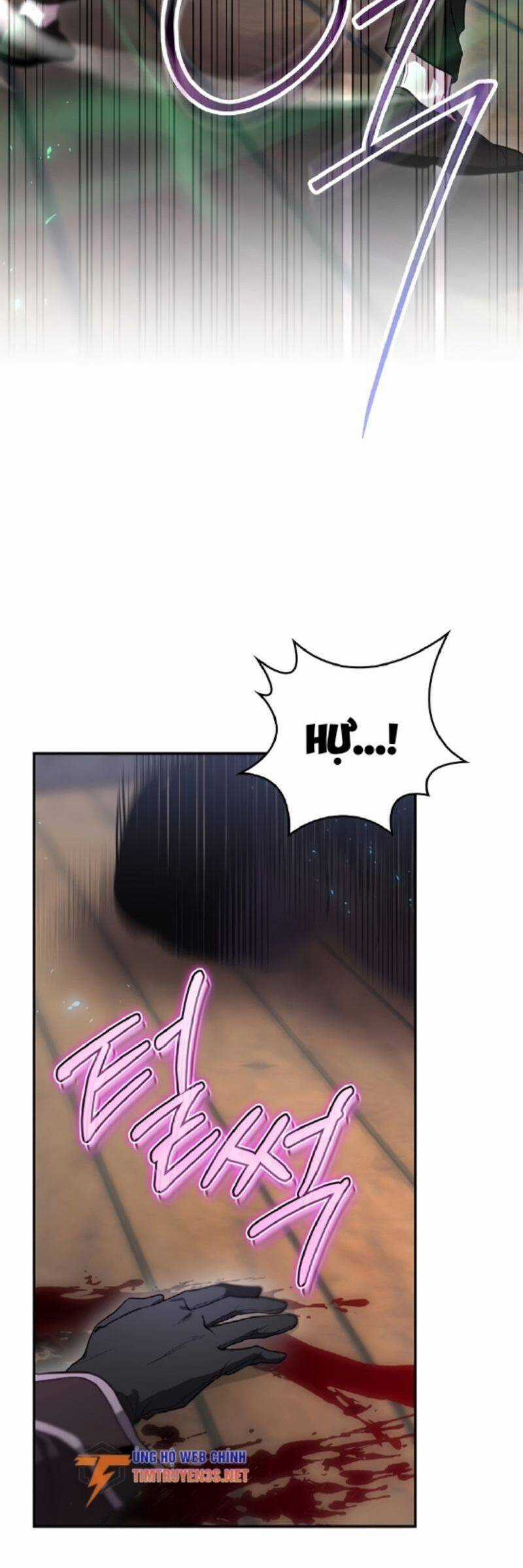 Kẻ Phán Quyết - Chương 43 - Trang 30