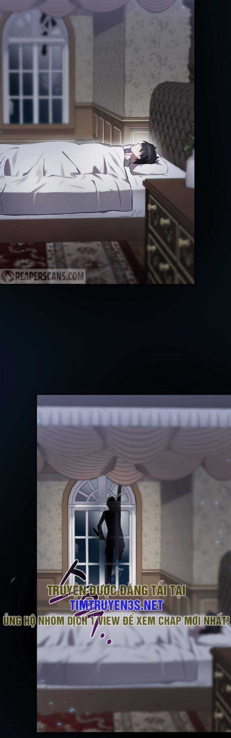 Kẻ Phán Quyết - Chương 43 - Trang 4