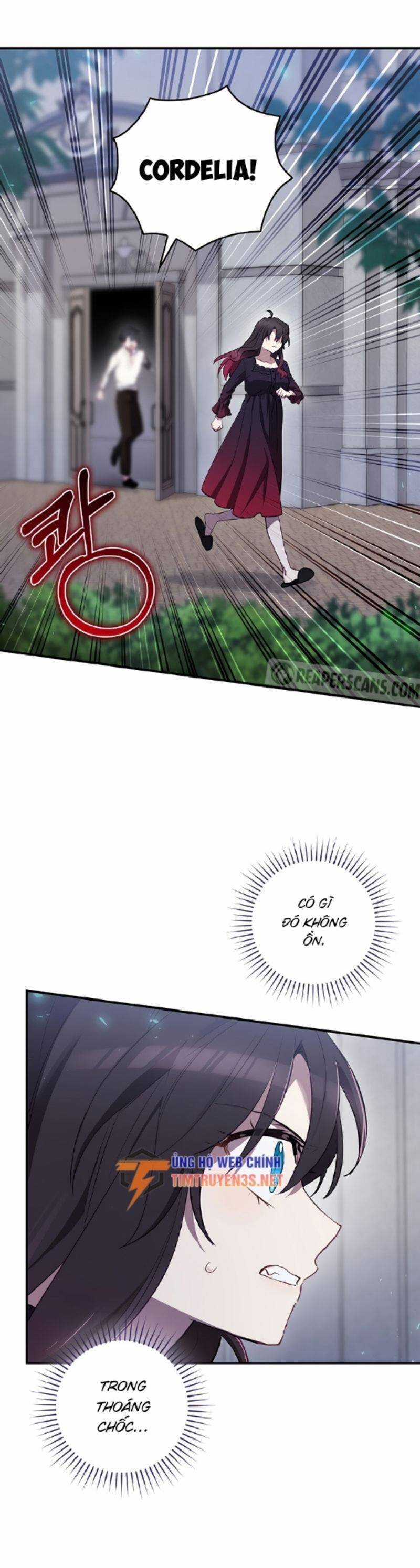 Kẻ Phán Quyết - Chương 43 - Trang 34