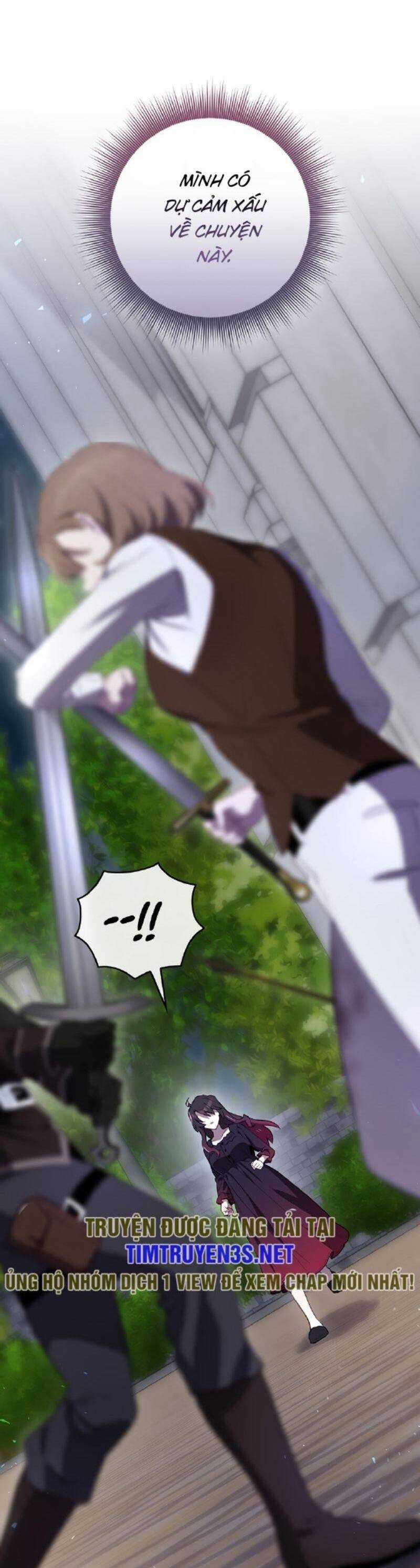 Kẻ Phán Quyết - Chương 43 - Trang 35