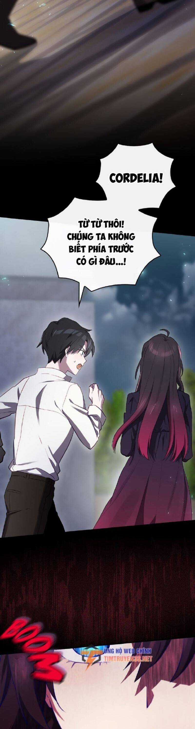 Kẻ Phán Quyết - Chương 43 - Trang 36