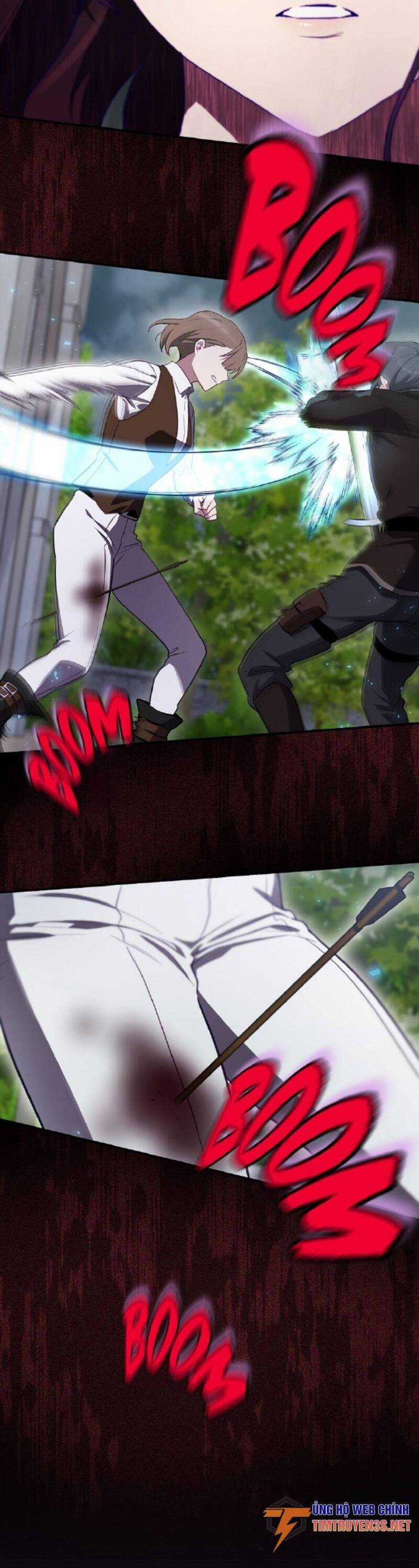 Kẻ Phán Quyết - Chương 43 - Trang 37