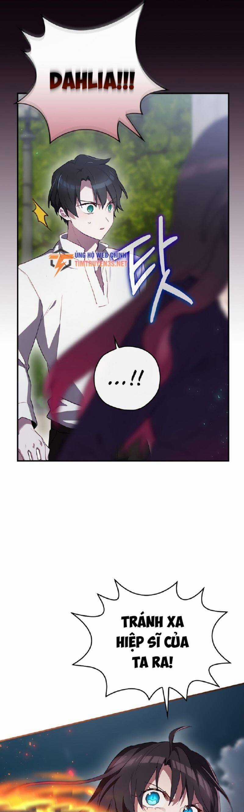 Kẻ Phán Quyết - Chương 43 - Trang 38