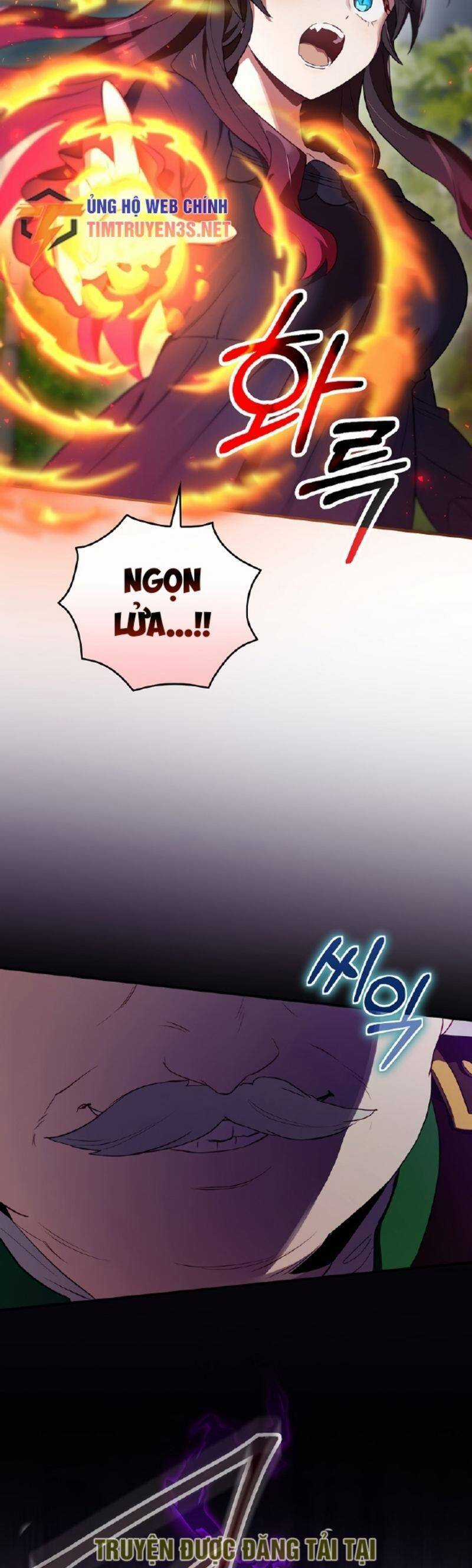 Kẻ Phán Quyết - Chương 43 - Trang 39