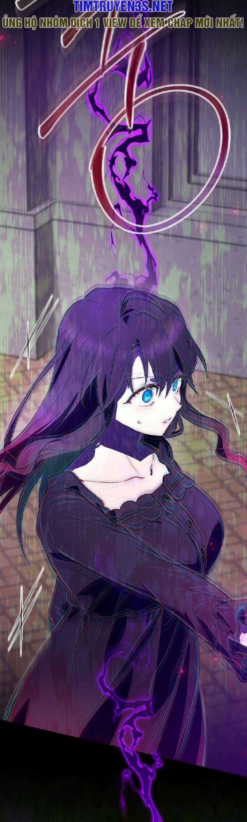 Kẻ Phán Quyết - Chương 43 - Trang 40