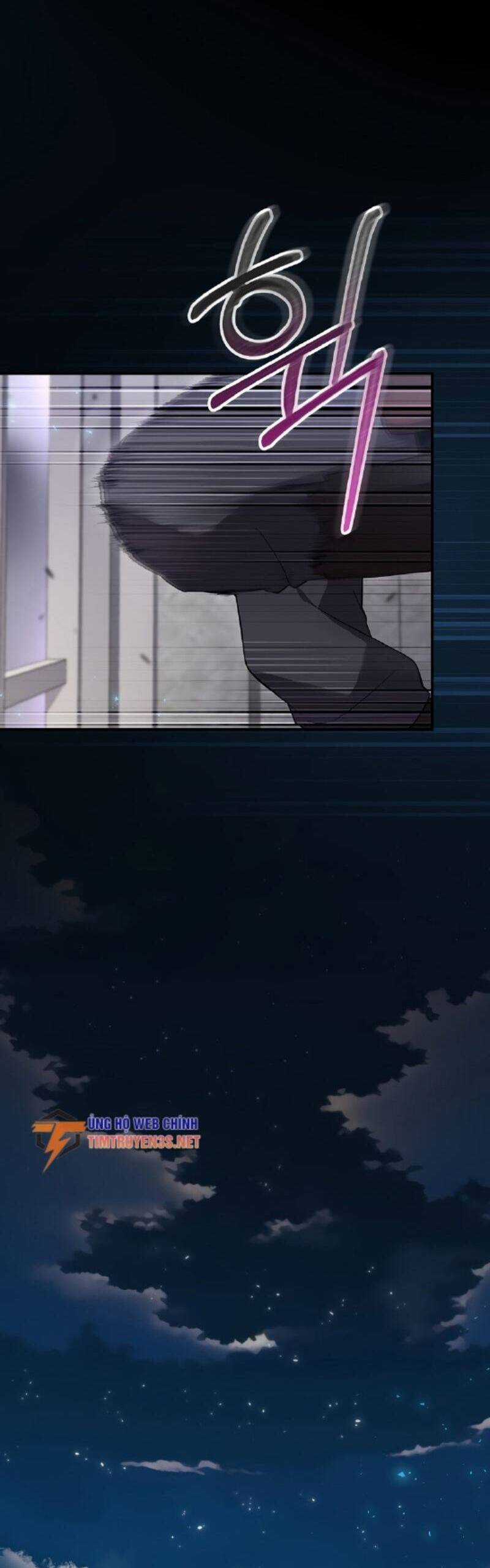 Kẻ Phán Quyết - Chương 43 - Trang 5