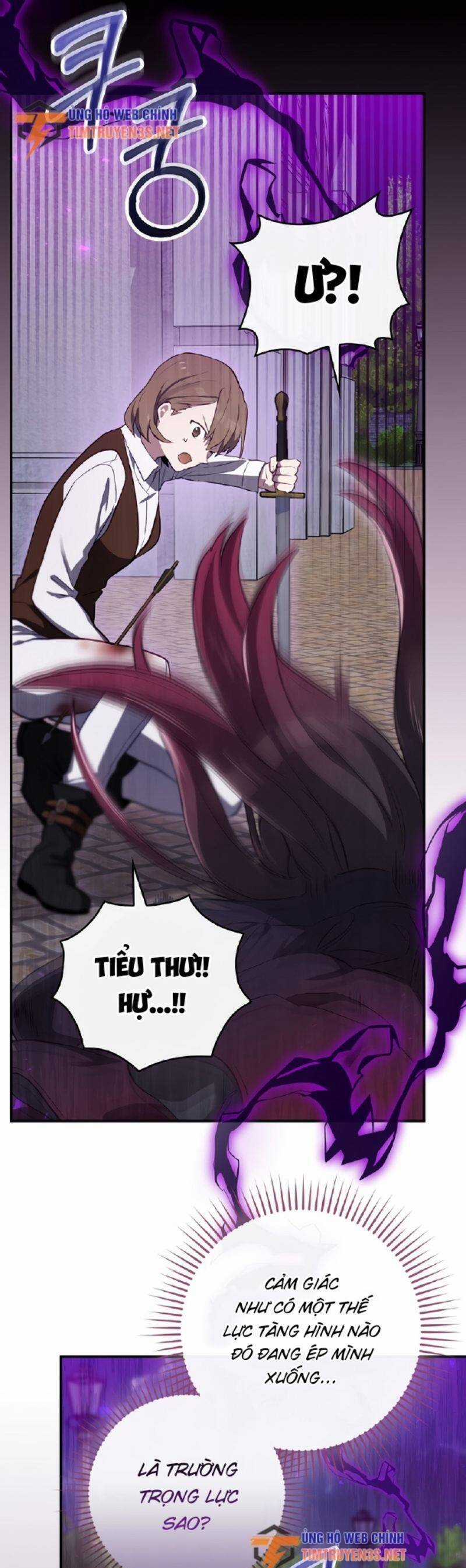 Kẻ Phán Quyết - Chương 43 - Trang 42