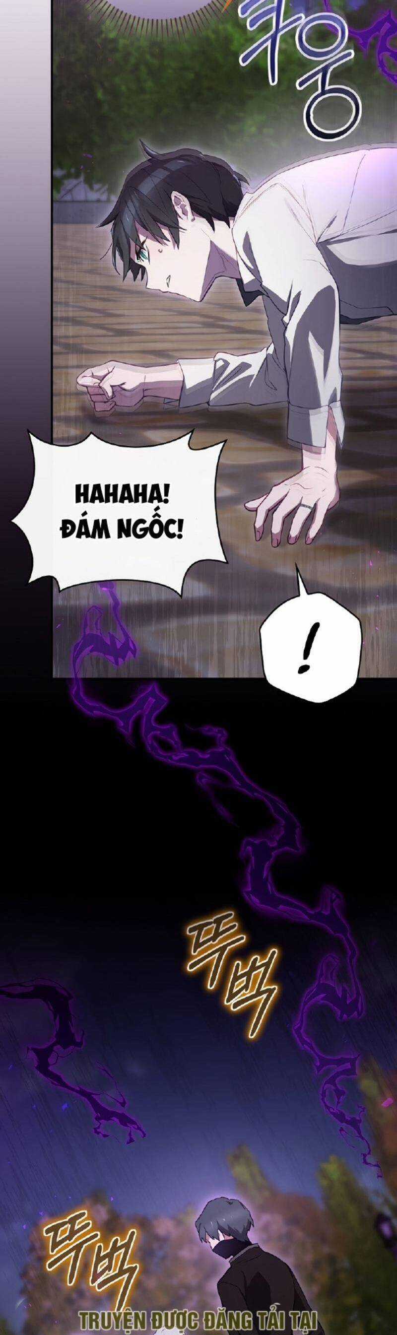 Kẻ Phán Quyết - Chương 43 - Trang 43