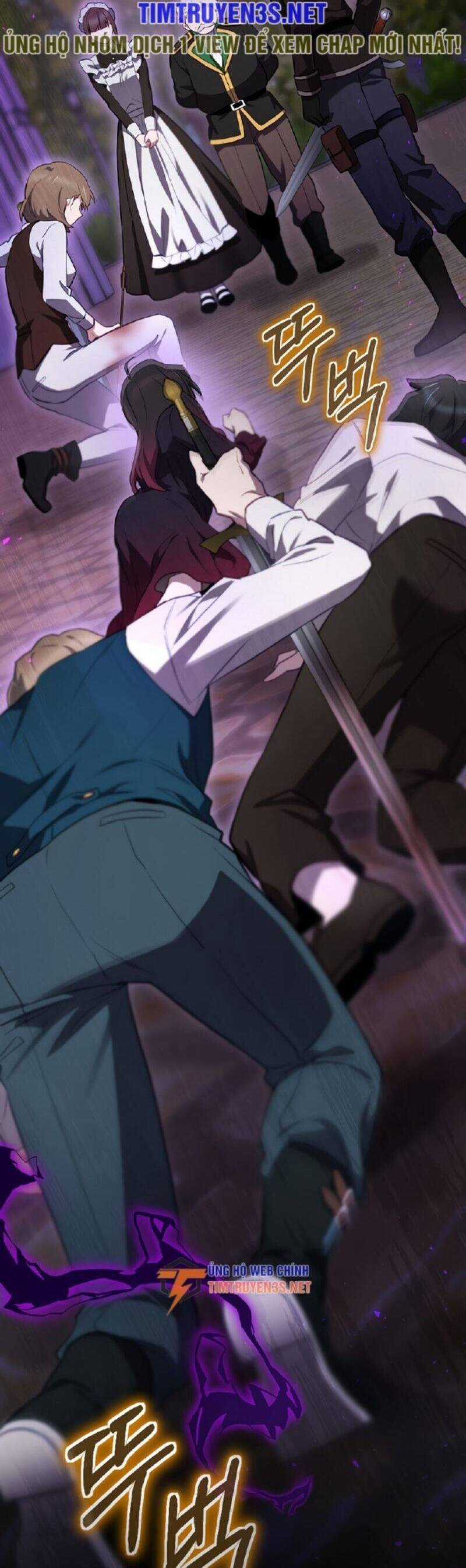 Kẻ Phán Quyết - Chương 43 - Trang 44