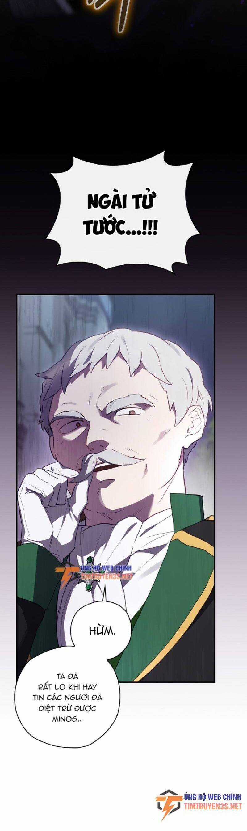 Kẻ Phán Quyết - Chương 43 - Trang 45