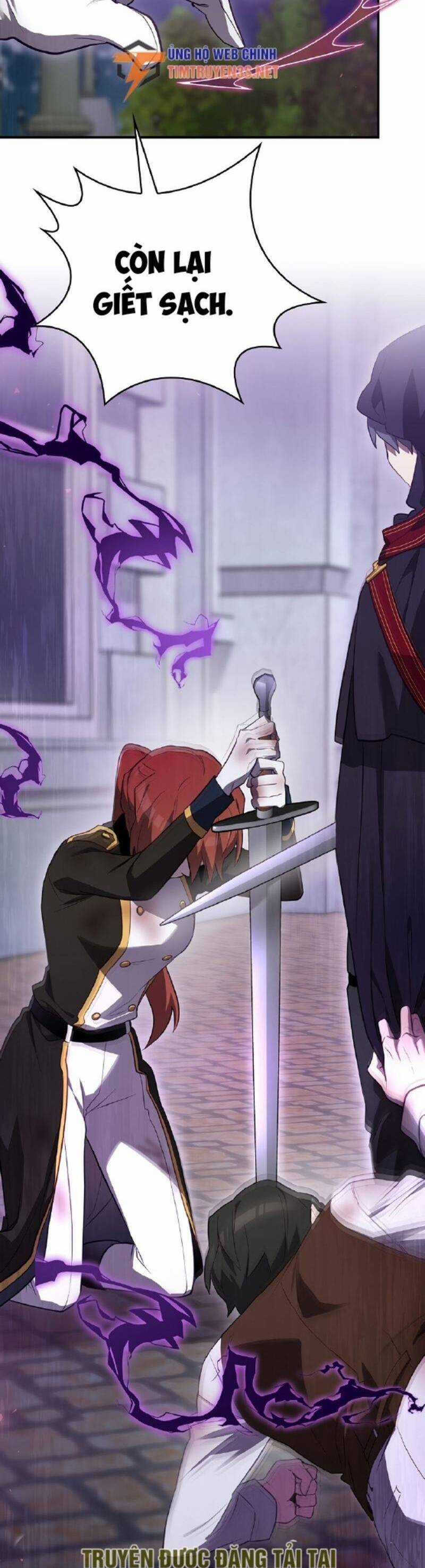 Kẻ Phán Quyết - Chương 43 - Trang 47